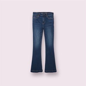 American Eagle High Waisted Flare Jean